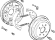 Bremse HA category icon/image